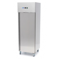 Frigider pentru patiserie 800L cu ghidaje petru tavi Maxima